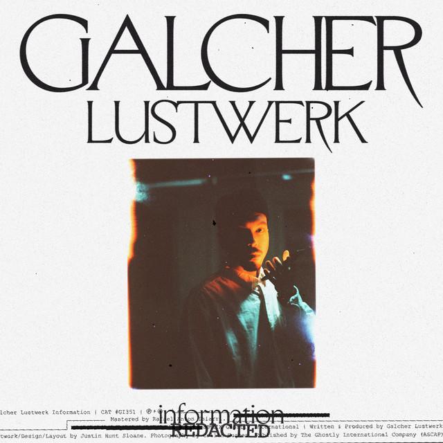 Information (Redacted) - Galcher Lustwerk
