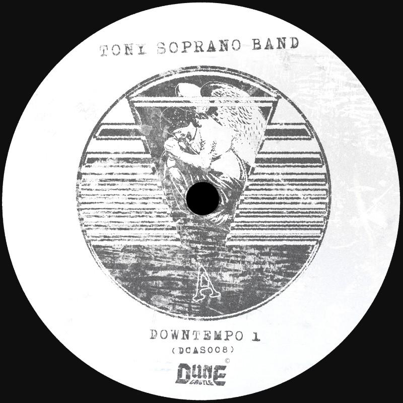 Downtempo 1 - Tony Soprano Band
