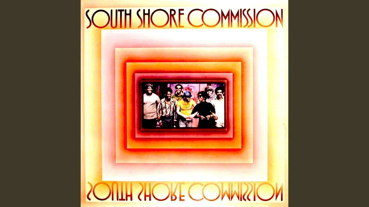 Give Your Body Up: Club Classics & House Foundations - South Shore Commission
