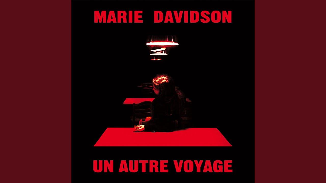 Un Autre Voyage - Marie Davidson