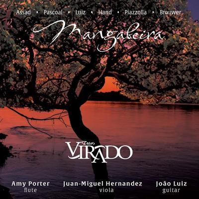 Mangabeira - Trio Virado
