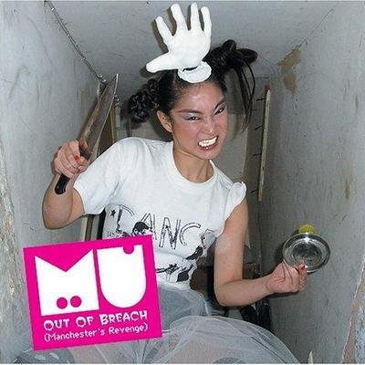 Out Of Breach (Manchester's Revenge) - Mu
