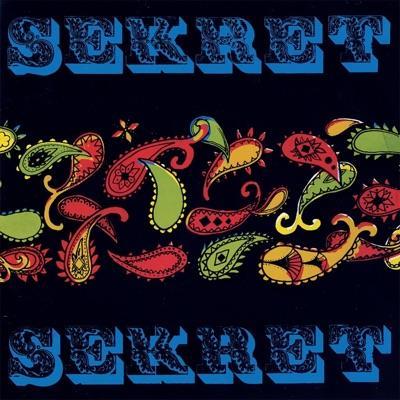 Happy Town Sounds - Sekret Sekret