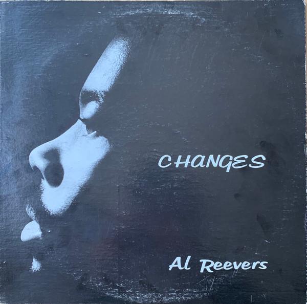  - Al Reevers