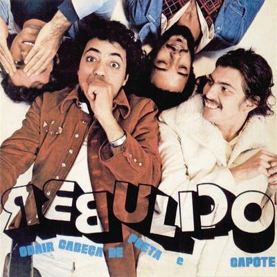  - Odair Cabec a de Poeta e grupo capote feat Clementina de Jesus