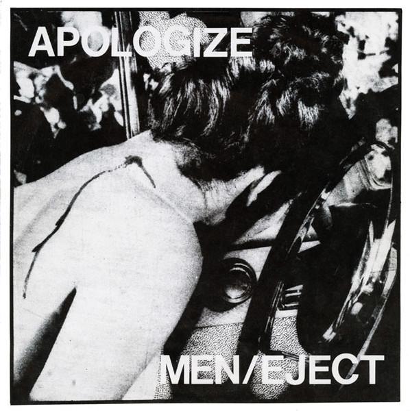  - Men / Eject