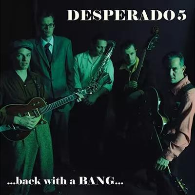 Perfect For Parties Volume 2 - desperado