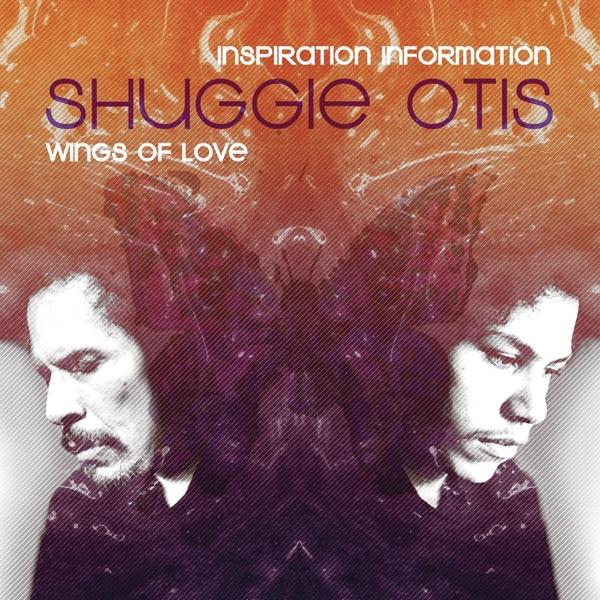 Inspiration Information - Shuggie Otis