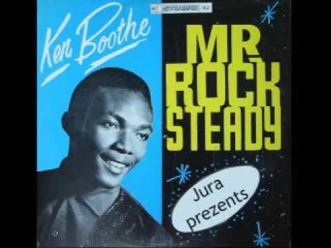 Everything I Own (The Best Of Ken Boothe) - Ken Boothe