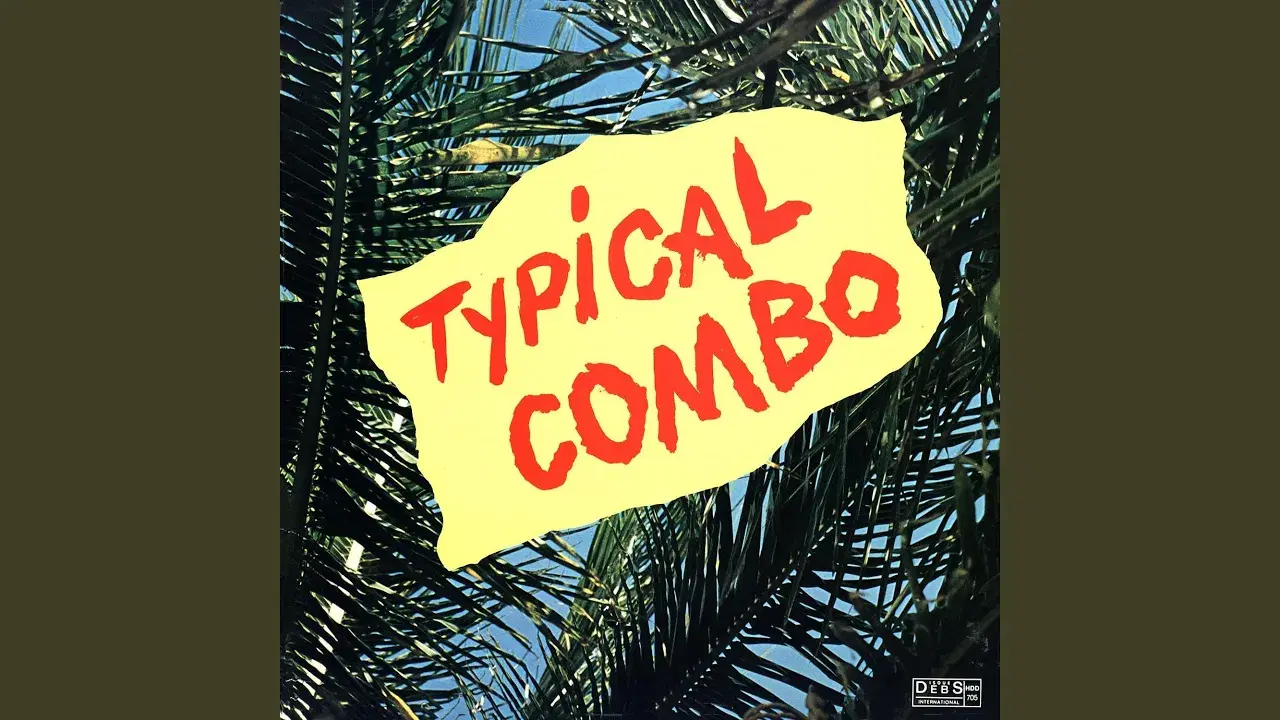  - Typical Combo