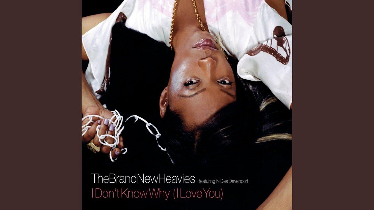  - The Brand New Heavies