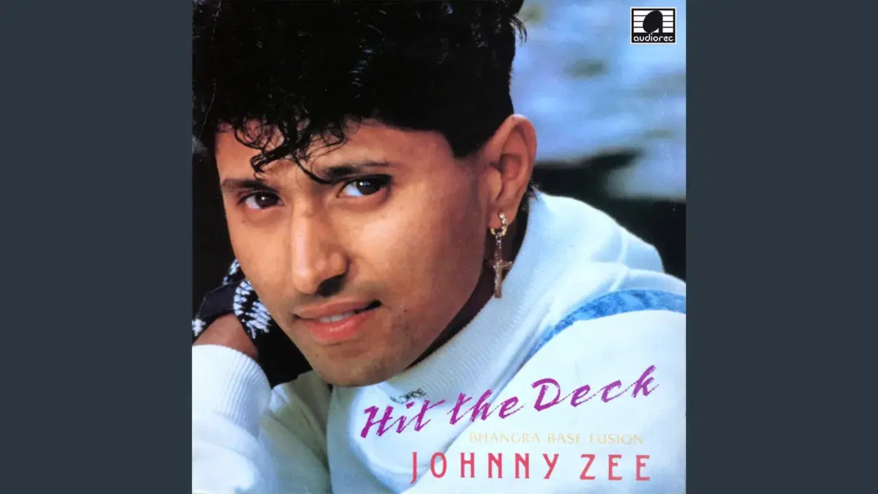 Hit The Deck - Johnny Zee