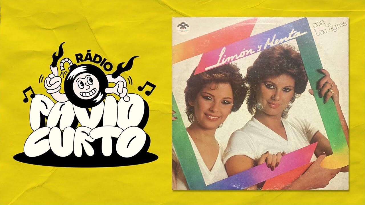 Limon Y Menta Con Los Tigres - Limon y Menta