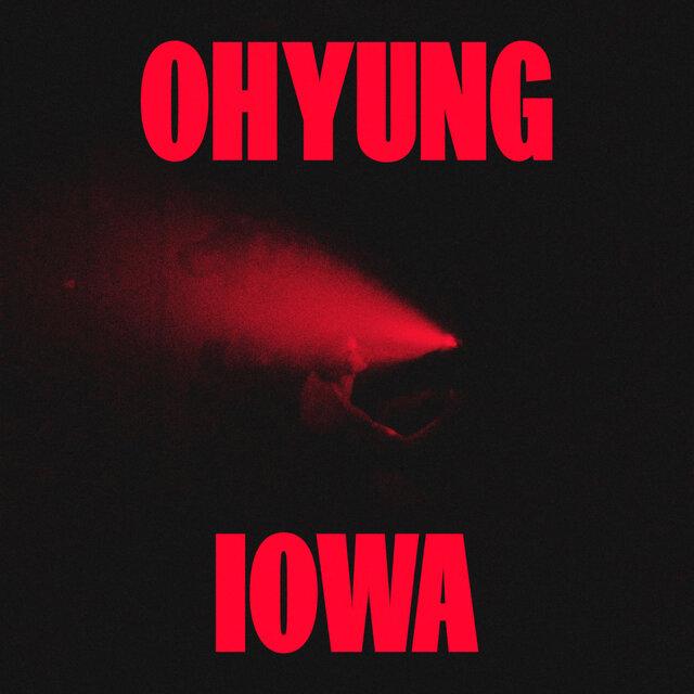 IOWA - OHYUNG