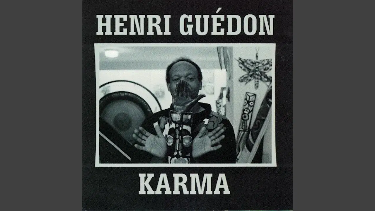  - Henri Guedon y La Contesta