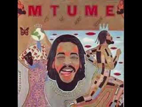  - Mtume