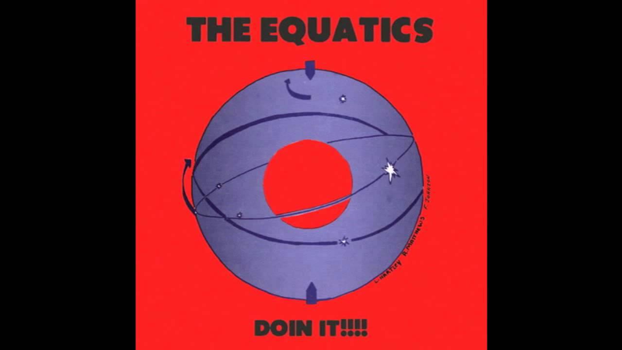  - The Equatics
