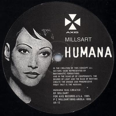 Humana - Millsart