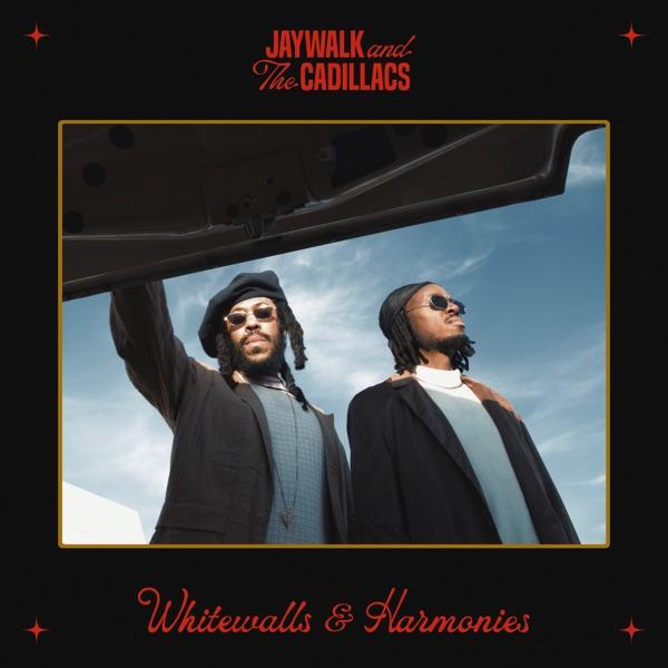 Whitewalls & Harmonies - Jaywalk and The Cadillacs, Illa J & Ash Walker