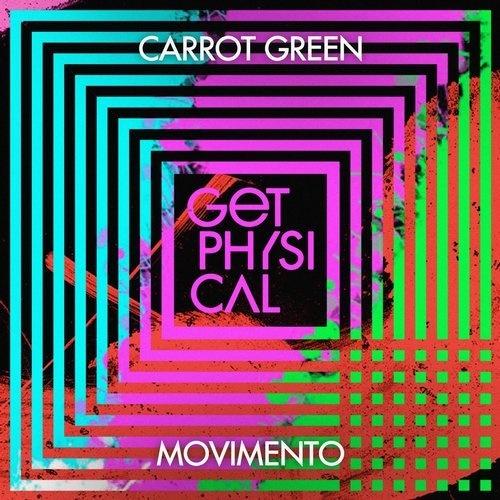Movimento - Carrot Green