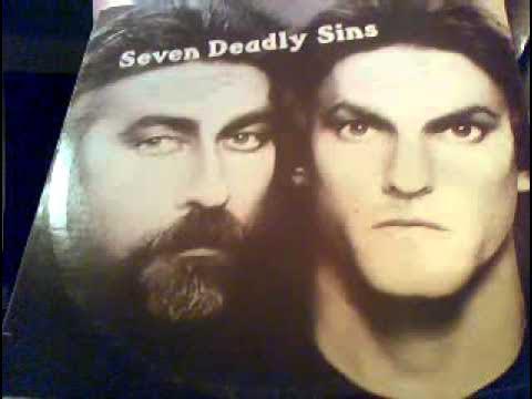 Seven Deadly Sins - Rinder & Lewis