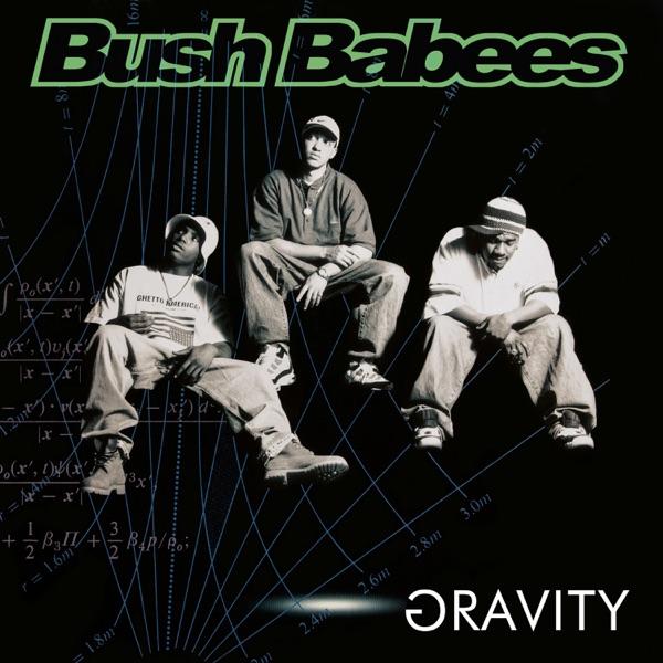 Gravity - Bush Babees