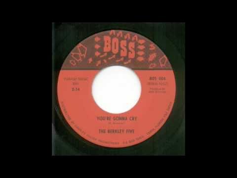  - The Berkley Five