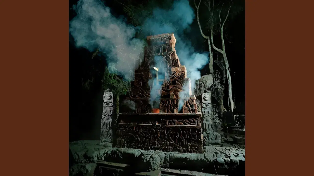 VAJRANALA - SENYAWA