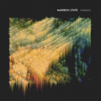 Portraits - Maribou State, Holly Walker