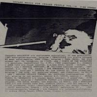 Insane Music For Insane People Vol. 10 - Muteual Mortuary