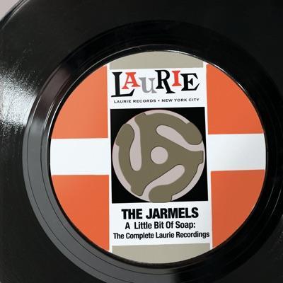 7inch - The Jarmels