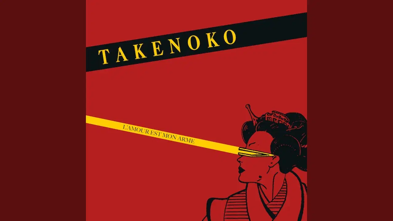 - Takeneko