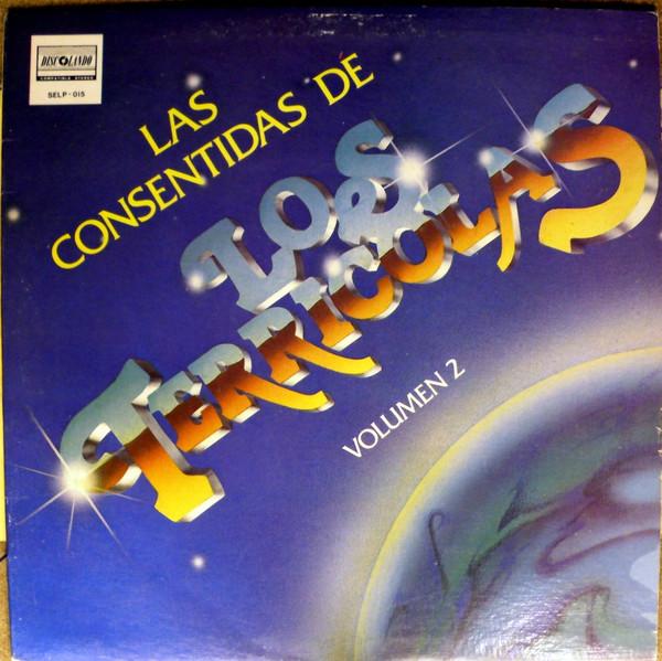 Luto En El Alma / El Libro De MI Vida - Terricolas