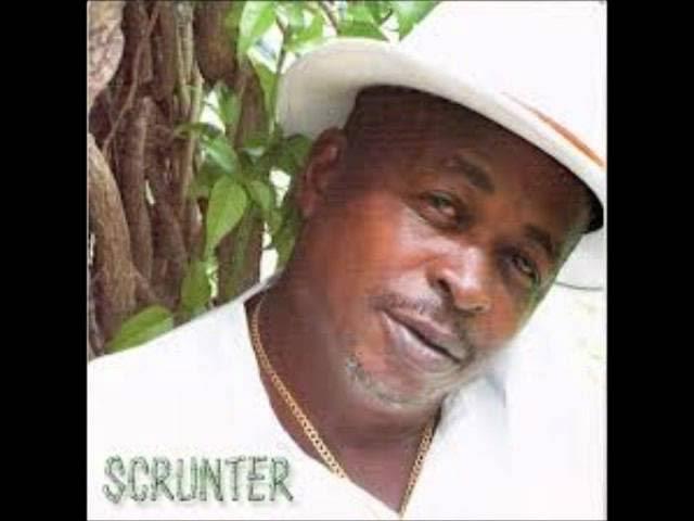  - Scrunter