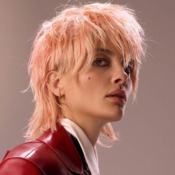 BUBBLING - Noga Erez