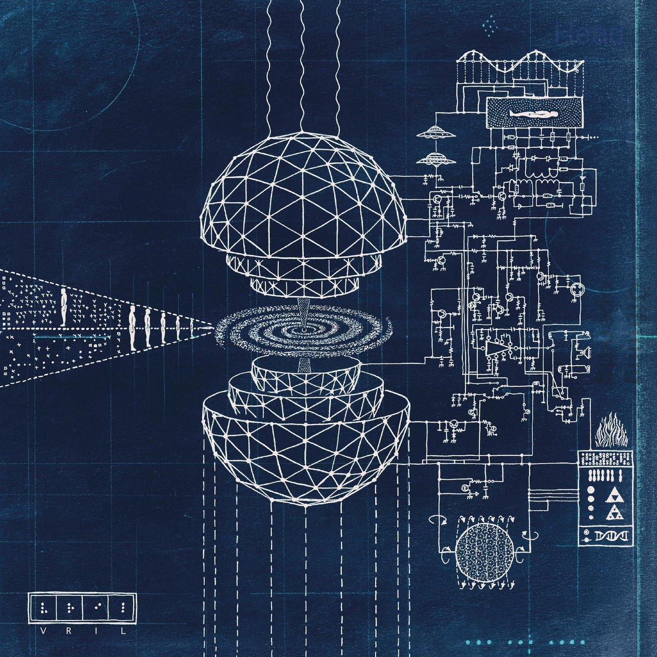 Anima Mundi - Vril