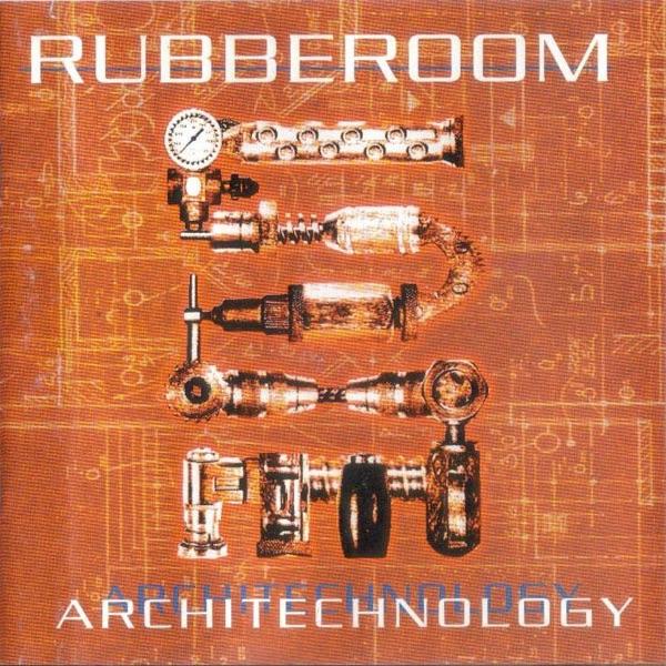 Black Box / Born - Rubberoom