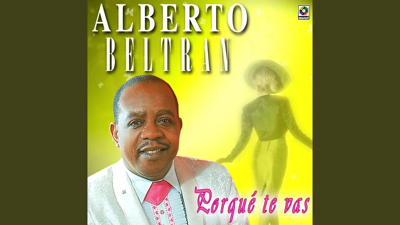 Morena - Alberto Beltran