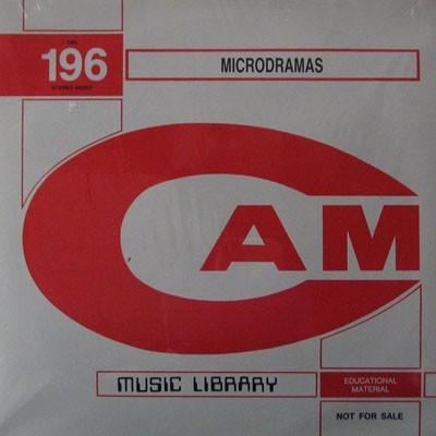Microdramas - Ettore De Carolis