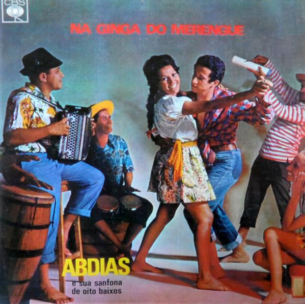  - Abdias