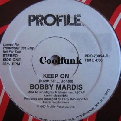  - Bobby Mardis