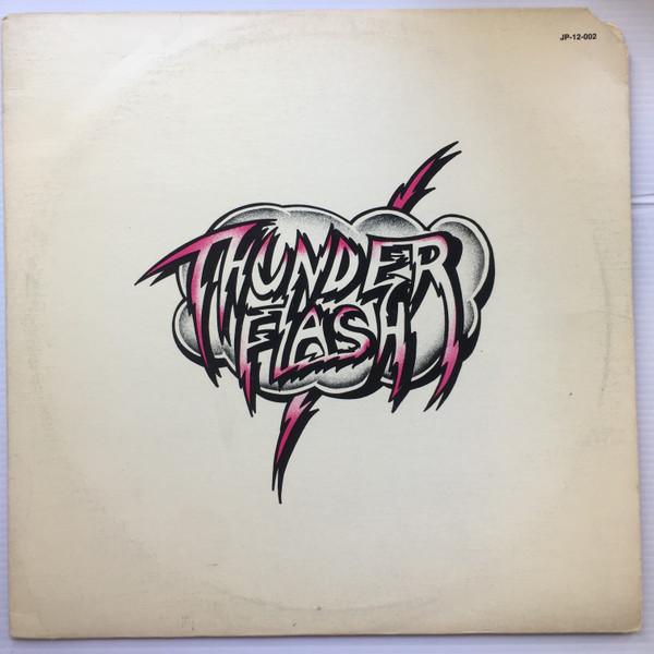  - Thunderflash