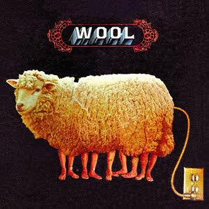 Wool - Wool