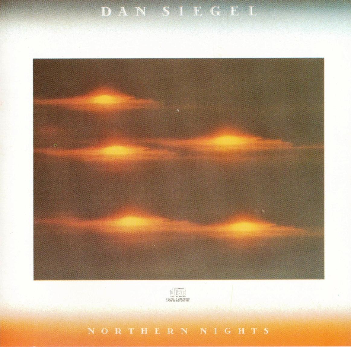 Northern Nights - Dan Siegel