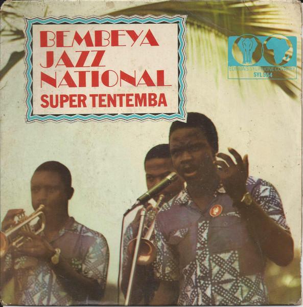 null - Bembeya Jazz National