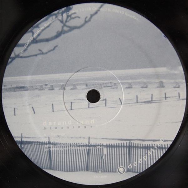 Blessings - DaRand Land
