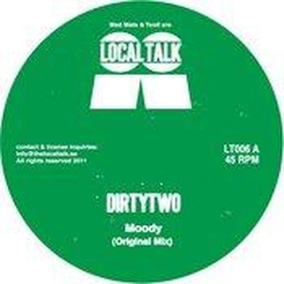Moody - Dirtytwo
