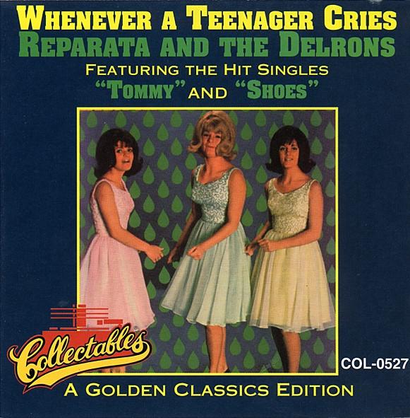  - Reparata and the Delrons