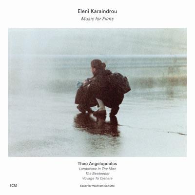  - Eleni Karaindrou