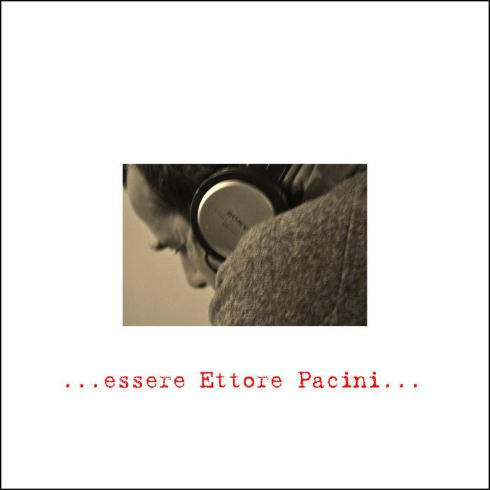 Being Ettore Pacini (One) - L'ILLUSIONISTA